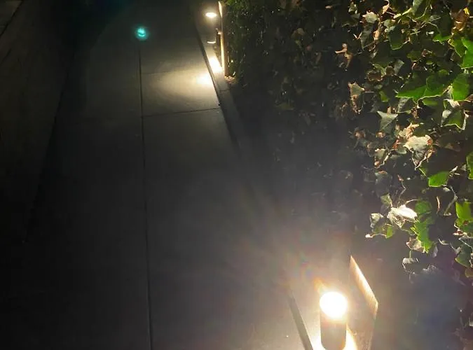 Appartement Hendriks *