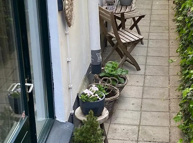 Appartement Hendriks