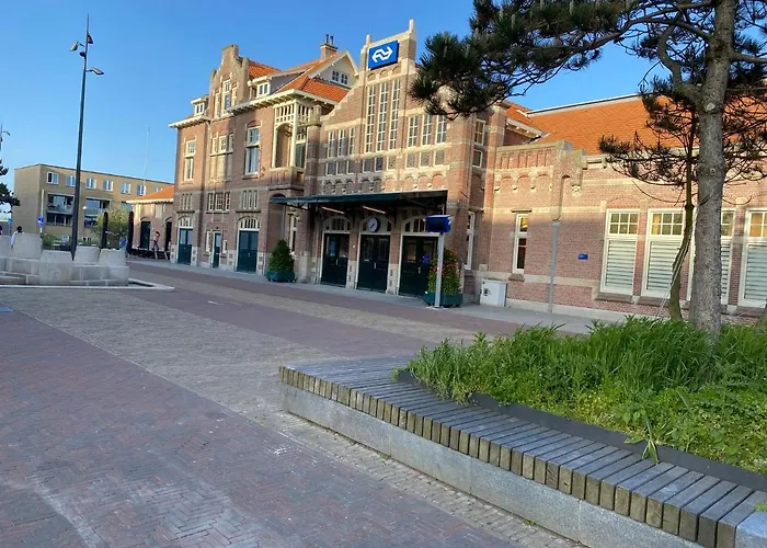 Appartement Hendriks