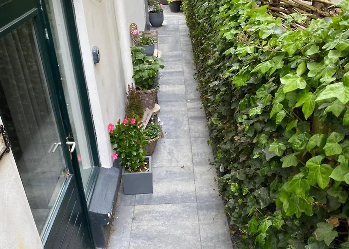 Appartement Hendriks Zandvoort