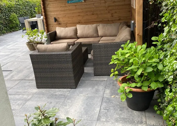 Appartement Hendriks