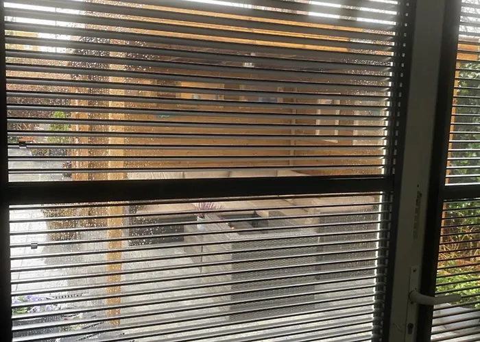 Hendriks Appartement