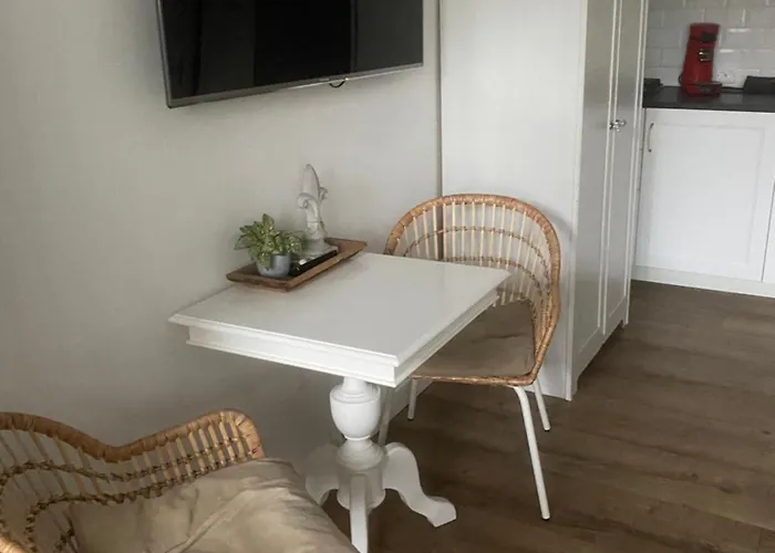 Appartement Hendriks