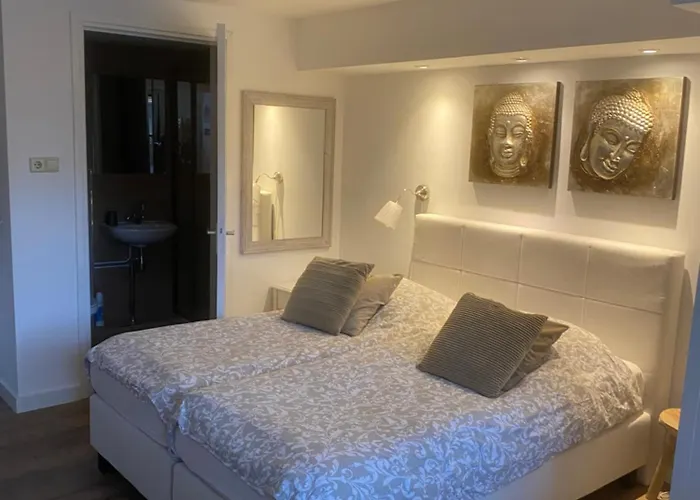 Hendriks Appartement *