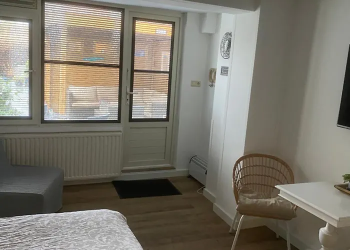 Appartement Hendriks *