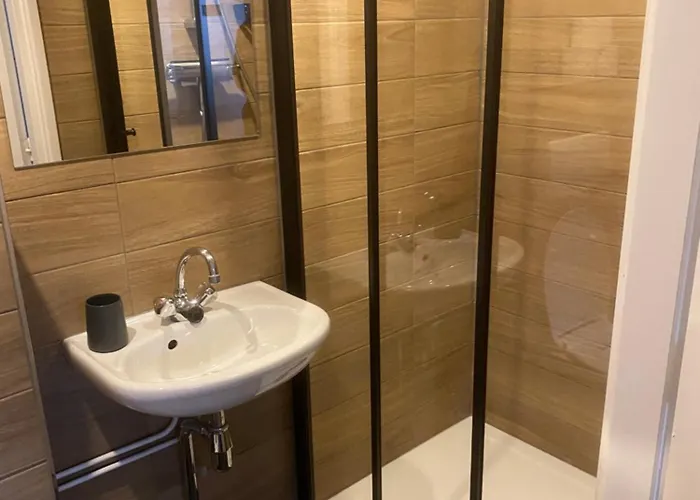 Hendriks Appartement Zandvoort