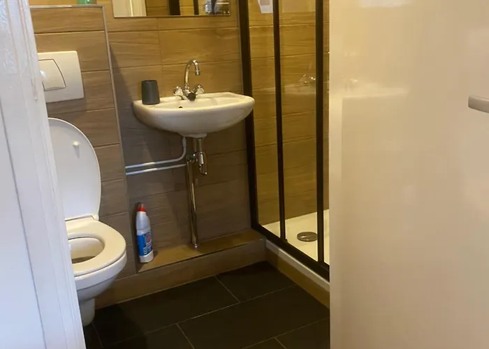 Appartement Hendriks Zandvoort