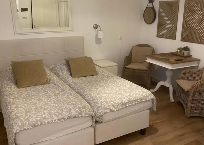 Hendriks Appartement