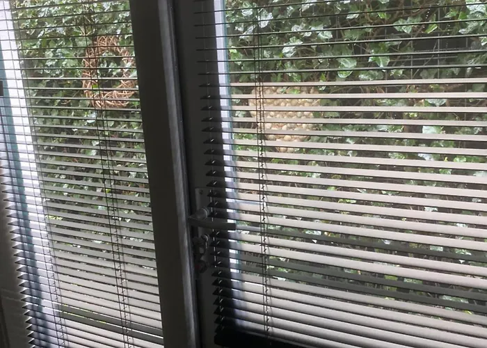 Appartement Hendriks Zandvoort