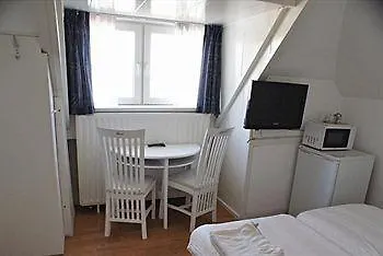 Hendriks Appartement *