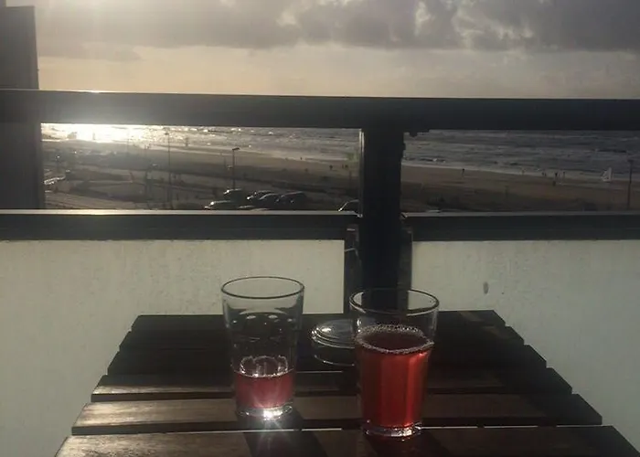 Hendriks Appartement *