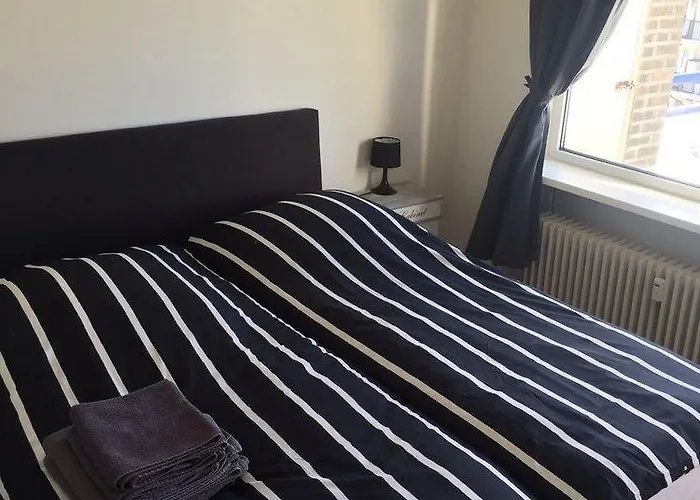 Hendriks * Zandvoort