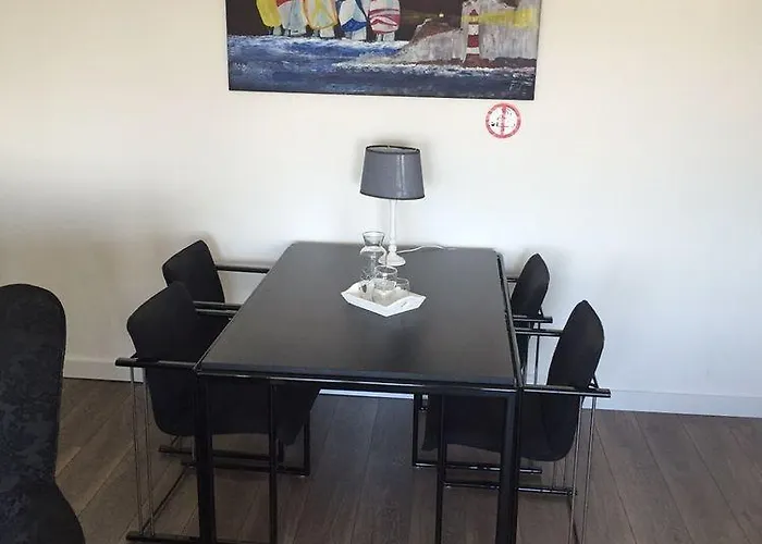 Appartement Hendriks