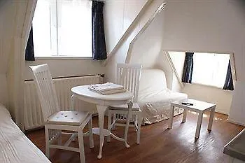 Appartement Hendriks Zandvoort