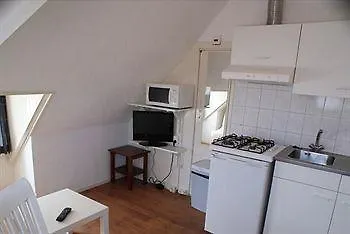 Hendriks * Zandvoort