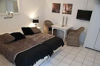 Appartement Hendriks