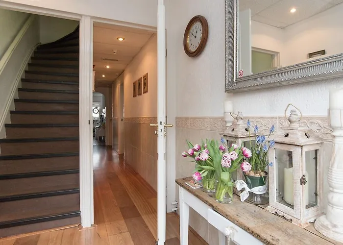 Appartement Hendriks