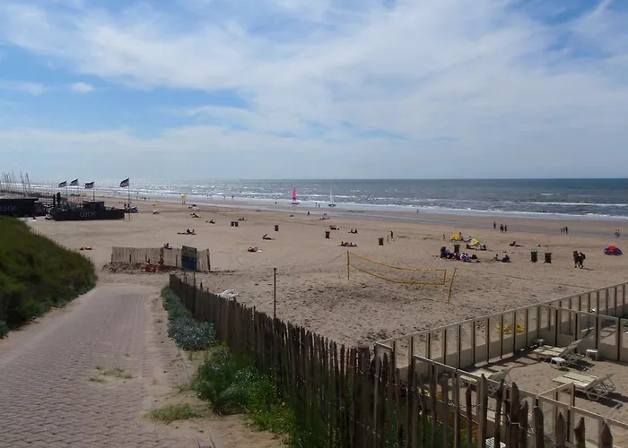 Hendriks Appartement