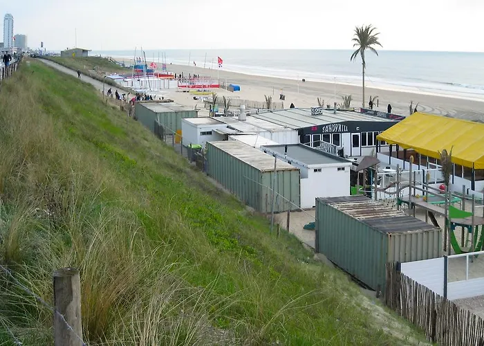 Appartement Hendriks