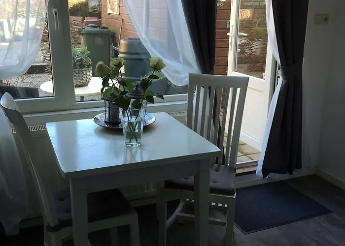 Hendriks Appartement