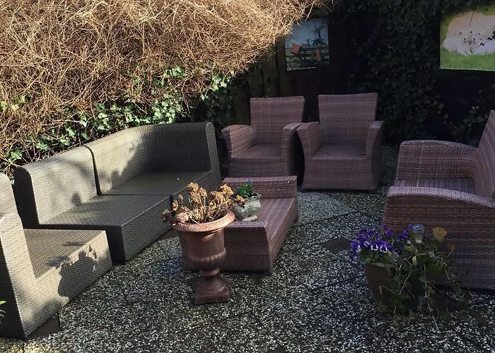 Appartement Hendriks