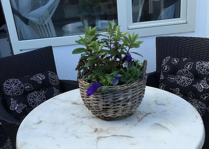 Hendriks Appartement Zandvoort