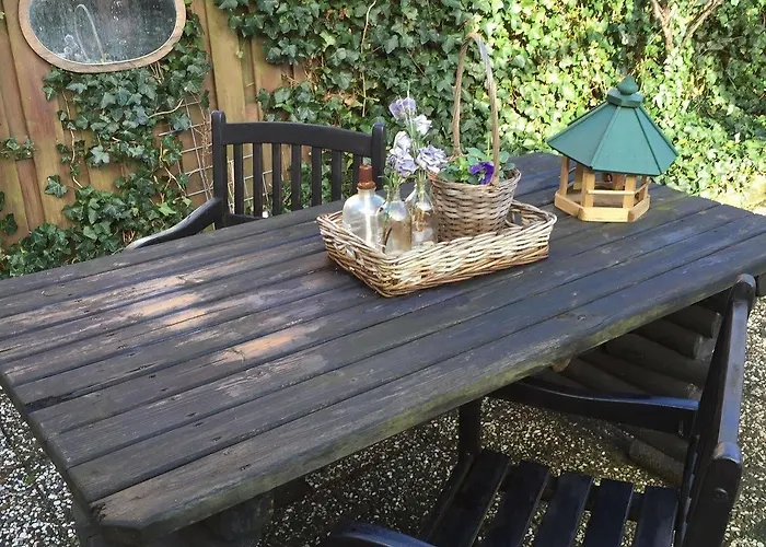 Hendriks Appartement *