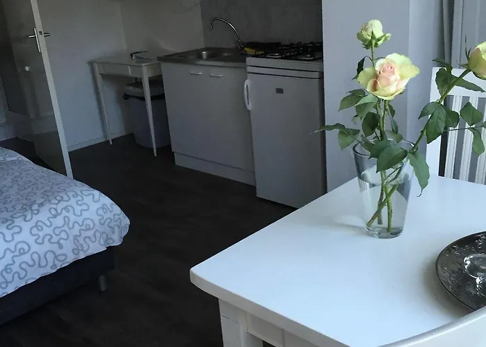 Hendriks Appartement