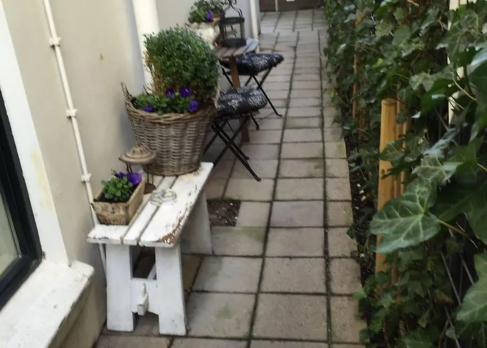 Hendriks * Zandvoort