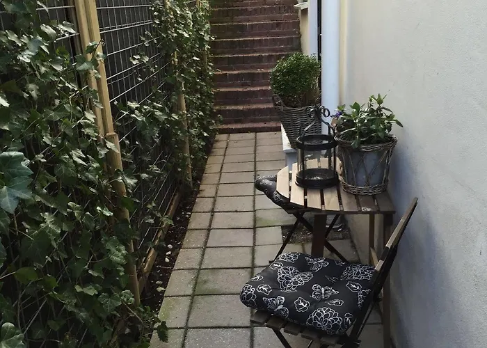 Appartement Hendriks Zandvoort