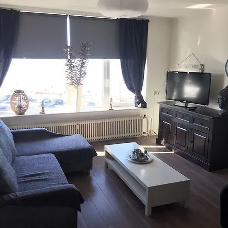 Apartamento Hendriks Zandvoort
