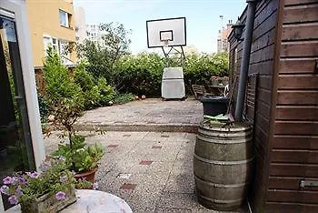 Apartamento Hendriks