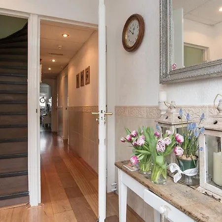 Apartamento Hendriks