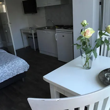 Hendriks Apartamento